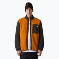Pánská mikina The North Face Yumiori Full Zip agate orange/asphalt grey 4