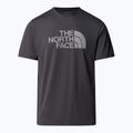 Pánské tričko The North Face 24/7 Easy Reg anthracite grey 4