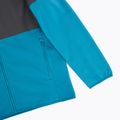 Pánská mikina The North Face Glacier Heavyweight Full Zip HD dusk blue/asphalt grey 4