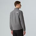 Softshellová bunda The North Face Tek Approach smoked pearl/anthracite 3