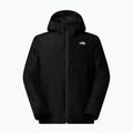 Pánská bunda 3v1 The North Face Carto Mono Triclimate Hooded black 5