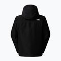Pánská bunda 3v1 The North Face Carto Mono Triclimate Hooded black 6