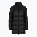 Dámský péřový kabát The North Face Hydrenalite City Down Hooded tnf black 8