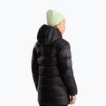 Dámský péřový kabát The North Face Hydrenalite City Down Hooded tnf black 3