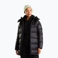Dámský péřový kabát The North Face Hydrenalite City Down Hooded tnf black 4