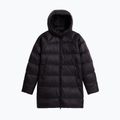 Dámský péřový kabát The North Face Hydrenalite City Down Hooded tnf black 5