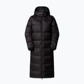 Dámská péřová parka The North Face Hydrenalite City Long Down Hooded Parka 5