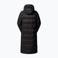 Dámská péřová parka The North Face Hydrenalite City Long Down Hooded Parka 6
