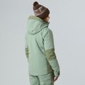 Dámská lyžařská bunda The North Face Lenado slate moss/bark mist 3