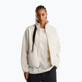 Dámská fleecová mikina The North Face Yumiori Off Peak Full Zip white dune 4