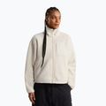 Dámská fleecová mikina The North Face Yumiori Off Peak Full Zip white dune