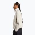 Dámská fleecová mikina The North Face Yumiori Off Peak Full Zip white dune 5