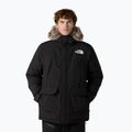 Pánská bunda The North Face Mcmurdo Parka black/black