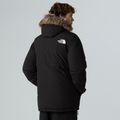 Pánská bunda The North Face Mcmurdo Parka black/black 3