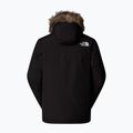 Pánská bunda The North Face Mcmurdo Parka black/black 6