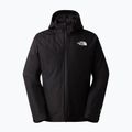 Pánská bunda 3v1 The North Face Mountain Light Triclimate Gtx black/npf/r