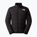 Pánská bunda 3v1 The North Face Mountain Light Triclimate Gtx black/npf/r 4
