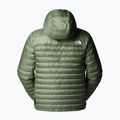Pánská bunda The North Face Terra Peak Hoodie bark mist 6