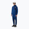 Pánské kalhoty The North Face Mountain Athletics Fleece estate blue/summit navy 2