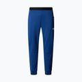 Pánské kalhoty The North Face Mountain Athletics Fleece estate blue/summit navy 4