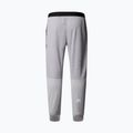 Pánské kalhoty The North Face Mountain Athletics Fleece pale grey heather/meld grey 2