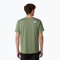 Pánské tričko The North Face 24/7 Reg bark mist 3