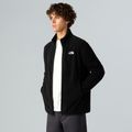Pánská fleecová mikina The North Face Glacier Fleece black 4