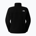 Dámské šortky The North Face Glacier Fleece 1/2 Zip Short black 5