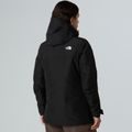 Dámská 3v1 bunda The North Face Carto Mono Triclimate Hooded black 3