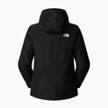 Dámská 3v1 bunda The North Face Carto Mono Triclimate Hooded black 7