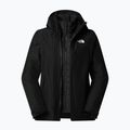 Dámská 3v1 bunda The North Face Carto Mono Triclimate Hooded black 8