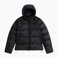 Dámská péřová bunda The North Face Hydrenalite City Down Hooded tnf black