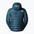 Dámská péřová bunda The North Face Terra Peak Hoodie space 6