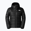 Dámská péřová bunda The North Face Terra Peak Hoodie black 5