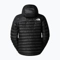 Dámská péřová bunda The North Face Terra Peak Hoodie black 6