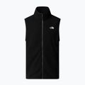 Pánská vesta The North Face Glacier Fleece black 5