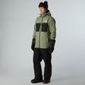 Pánské lyžařské kalhoty The North Face Blizzardery Cargo black 2