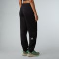 Dámské kalhoty The North Face Mountain Athletics Fleece black 3
