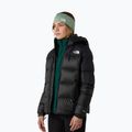 Dámská péřová bunda The North Face Diablo Down 2.0 Hooded black heather/black 4