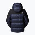 Dámská péřová bunda The North Face Diablo Down 2.0 Hooded estate blue/black heather 6
