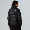 Dámská péřová bunda The North Face Diablo Down 2.0 black heather/black 3