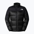 Dámská péřová bunda The North Face Diablo Down 2.0 black heather/black 5