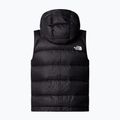 Dámská vesta The North Face Hyalite black 3