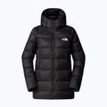 Dámská bunda The North Face Hyalite Down Parka black 5