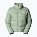 Dámská péřová bunda The North Face Hyalite Down slate moss 2