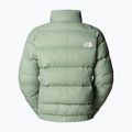 Dámská péřová bunda The North Face Hyalite Down slate moss 3