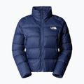 Dámská péřová bunda The North Face Hyalite Down lunar blue 2