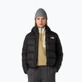 Dámská péřová bunda The North Face Hyalite Down Hoodie black 4