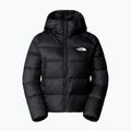 Dámská péřová bunda The North Face Hyalite Down Hoodie black 5