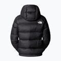 Dámská péřová bunda The North Face Hyalite Down Hoodie black 6
